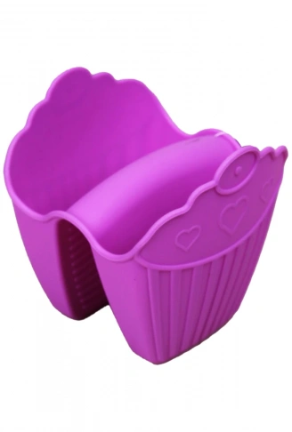 SİLİKON FIRIN ELDİVENİ TUTACAK (4940)