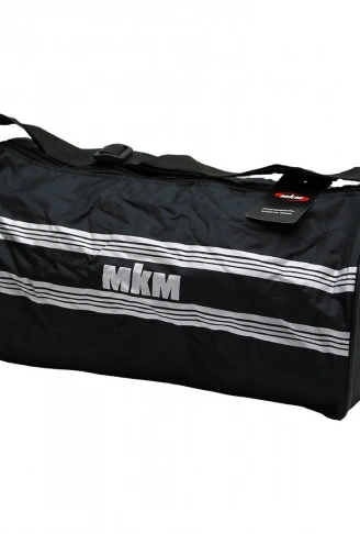 SİLİNDİR SPOR ÇANTA 40x25x25cm (4940)