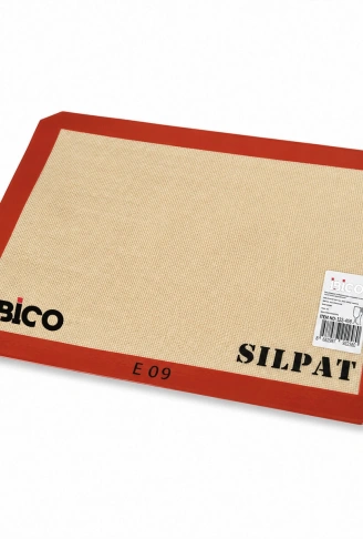 SİLPAT FIRIN PİŞİRME MATI 30X40CM (4940)