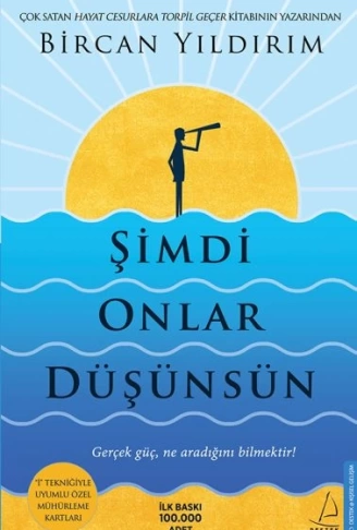 Şimdi Onlar Düşünsün