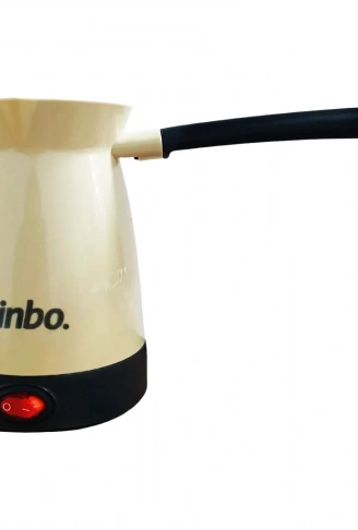 SİNBO SCM-2969 ELEKTİRKLİ CEZVE TÜRK KAHVE MAKİNESİ 320ML (4940)