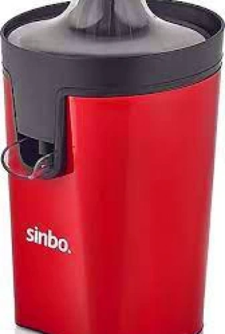 SİNBO SJ-3145 NARENCİYE - MEYVE SIKACAK (4940)