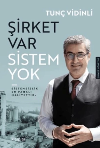 Şirket Var Sistem