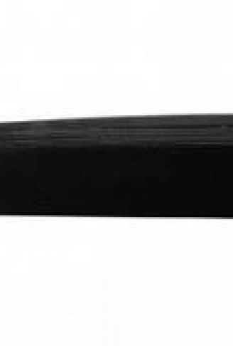 SİYAH - 2.5CM PAÇA LASTİK GENİŞ 10MT. (4940)