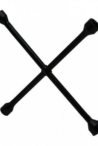 SİYAH 4LÜ BÜYÜK BİJON KOLU (4940)