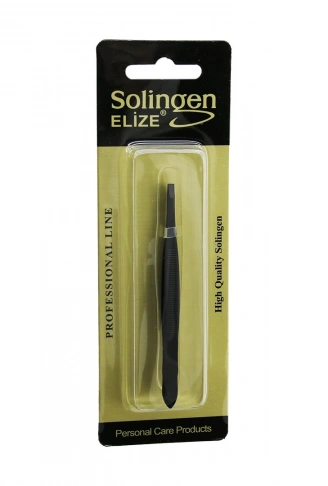 SİYAH İNCE UÇLU CIMBIZ (4940)