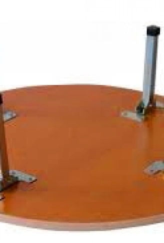 SOFRA AYAK KOMPLE METAL 20CM - 1 ADET GÖNDERİLİR (4940)