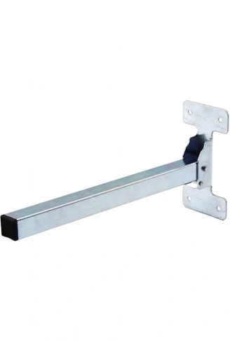 SOFRA AYAK KOMPLE METAL 25CM AÇ KAPA (4940)