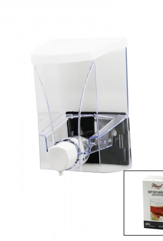 SOFT SIVI  SABUNLUK 500ML (4940)