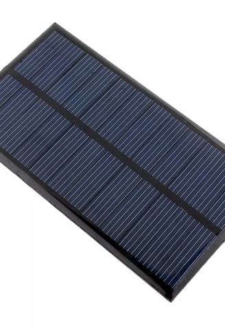 SOLAR GÜNEŞ PANELİ 70 X 100 MM 6 VOLT (ÖĞRENCİLER İÇİN) (4940)
