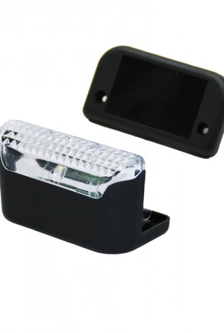 4 ADET SOLAR MERDİVEN LED (4940)