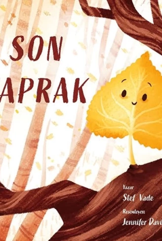 Son Yaprak