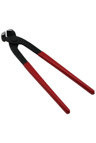 SONMİX  LUX   NO-11&quot;   275MM   SİYAH  KERPETEN  SİLİKON KILIFLI SAP (4940)