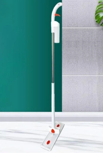 Spreyli ve Sıkmalı Mop 2in1 Temizlik Seti (4940)