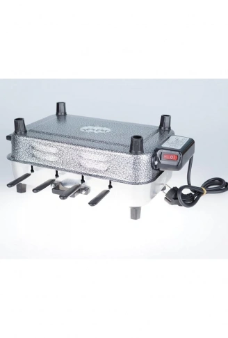 STANDART KÜÇÜK BOY IZGARA TNR-1700 (4940)