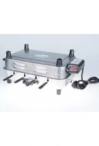 STANDART KÜÇÜK BOY IZGARA TNR-1700 (4940)