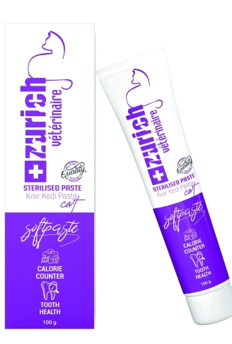 Sterilised Paste Kısırlaştırılmış Kedi Maltı 100gr