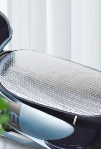 Su Geçirmez Motosiklet Sele Güneşliği (4940)