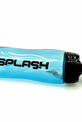 Su Matarası Darbeye ve Isıya Dayanıklı Sızdırmaz Kapaklı Suluk (4940)