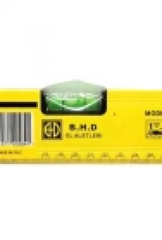 SU TERAZİSİ 40CM SARI (4940)