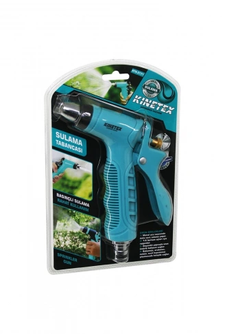 SULAMA TABANCA SPREY - SU AYAR 1/2 LÜX REKOR (4940)