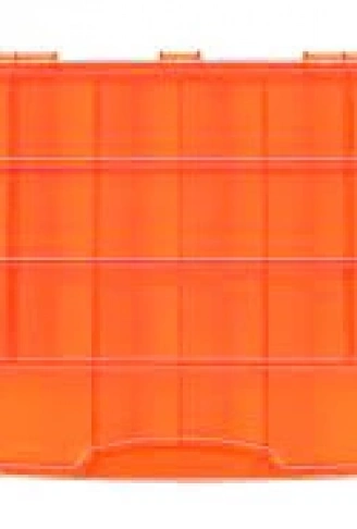 SUPER 22 BÖLMELİ ORGANİZER (4940)