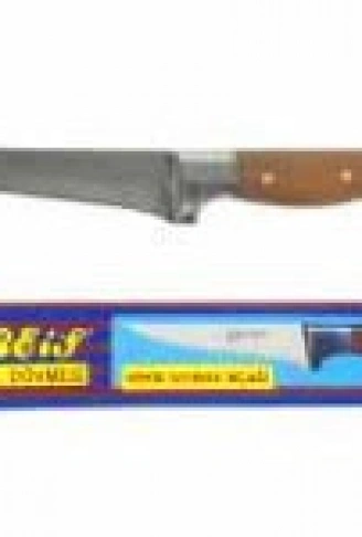 SÜRMENE KEMİK SIYIRMA KASAP BIÇAK BİLEZİKLİ (4940)