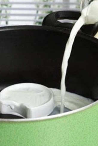 Süt Taşırmaz Milk Saver (4940)