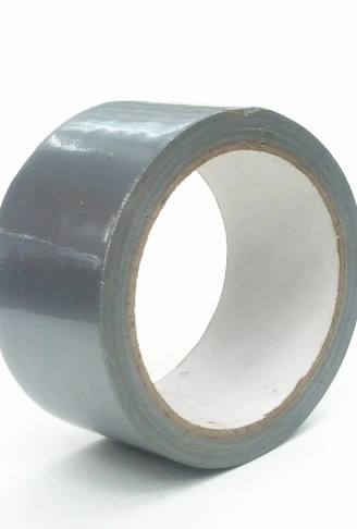 Suya Dayanıklı Tamir Bandı - Gri 10Mt (4940)