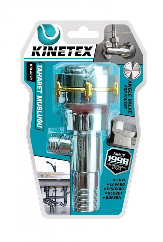 TAHARAT MUSLUĞU NO:30 KTX-3279 (4940)