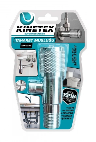 TAHARAT MUSLUĞU NO:60  KTX-3282 (4940)