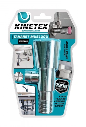 TAHARAT MUSLUĞU NO:70 KTX-3283 (4940)