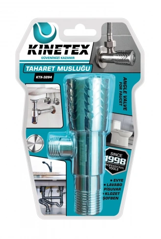 TAHARAT MUSLUĞU NO:80 KTX-3284 (4940)