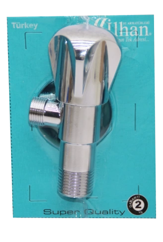 TAHARAT MUSLUK (4940)
