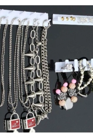 Takı ve Aksesuar Organizer Askısı (4940)