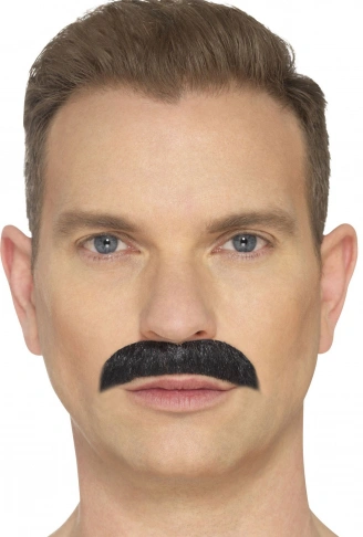 Takma Parti Bıyığı 1 Adet (4940)
