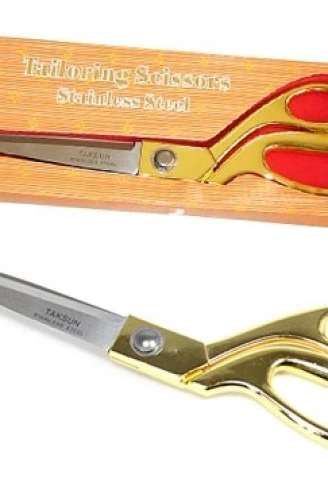 Taksun Profesyonel Terzi Makası (4940)