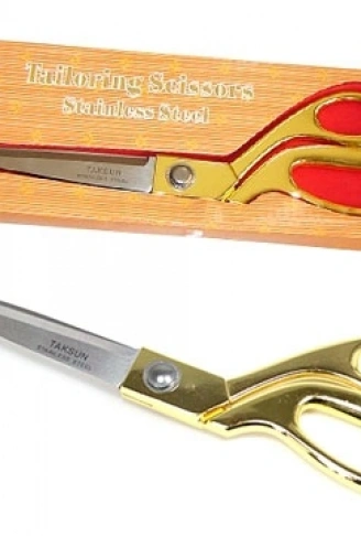 Taksun Profesyonel Terzi Makası (4940)