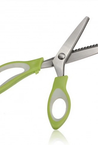 Taksun Sürfile Zig zag Makası (4940)