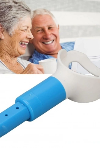 Taşınabilir Karın Kası Çalıştırıcı Solunum Egzersiz Eğitmeni Nefes Egzersiz Aparatı (4940)