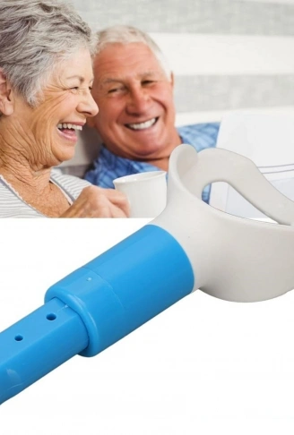 Taşınabilir Karın Kası Çalıştırıcı Solunum Egzersiz Eğitmeni Nefes Egzersiz Aparatı (4940)