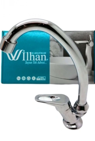 TEK GİRİŞLİ MİX MERMERÜSTÜ BATARYA (4940)