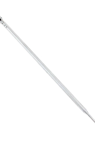 TELESKOPİK ÇUBUK ANTEN 15CM (4940)