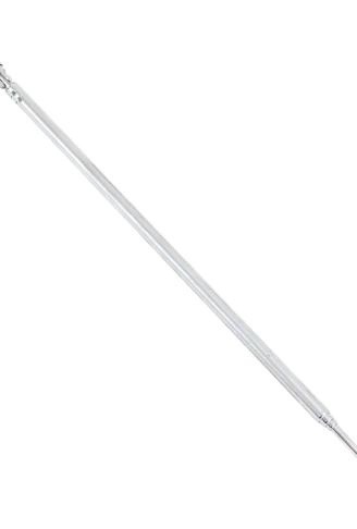 TELESKOPİK ÇUBUK ANTEN 21CM (4940)