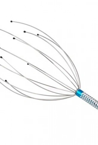 TELLİ KAFA MASAJ ALETİ (4940)