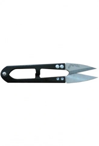 Temizleme Makası - Metal - 12 Adet (4940)