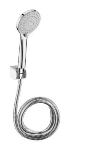 Terapi Etkili 5 Fonksiyonlu Duş Başlığı Seti (4940)