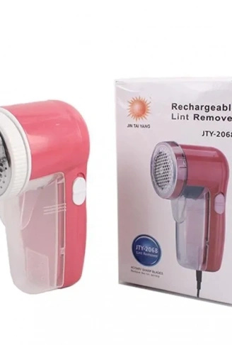 Tiftik Kazak Toplama Makinesi Tüy Alıcı Toplayıcı (4940)