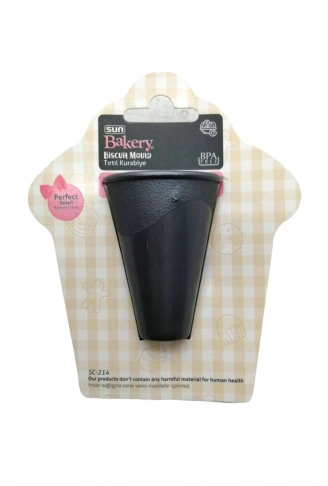 TIRTIL KURABİYE KALIP (4940)