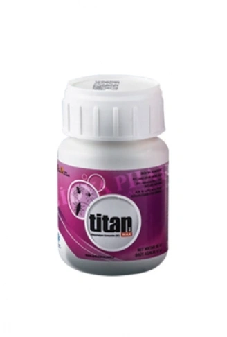 TİTAN MAX SC SIVI İLAÇ SİVRİ-KARA SİNEK H.BÖCEK 50ML. (4940)